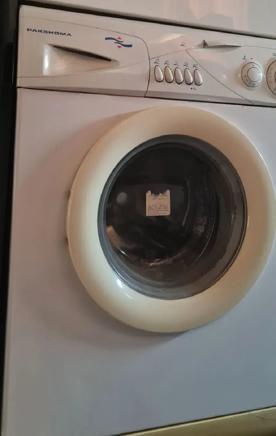 ماشین لباسشویی|ماشین لباسشویی و خشککن لباس|دزفول, |دیوار