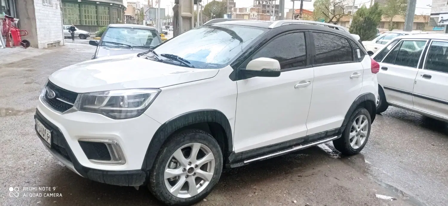 x22مدل1400|خودرو سواری و وانت|سنندج, |دیوار
