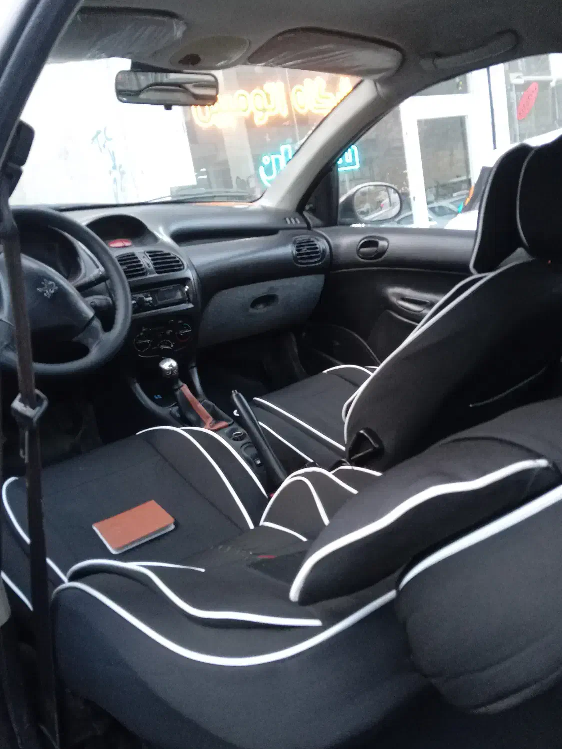 فروشی|خودرو سواری و وانت|وزینه, |دیوار