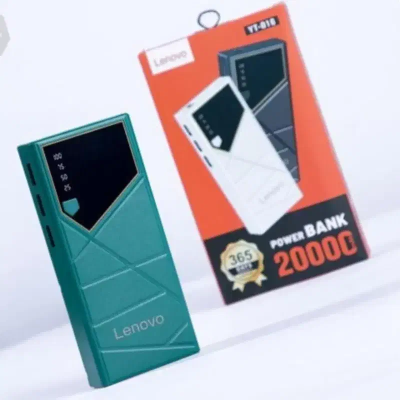 پاوربانک لنوو 20 هزار. اصل|لوازم جانبی موبایل و تبلت|ارومیه, |دیوار