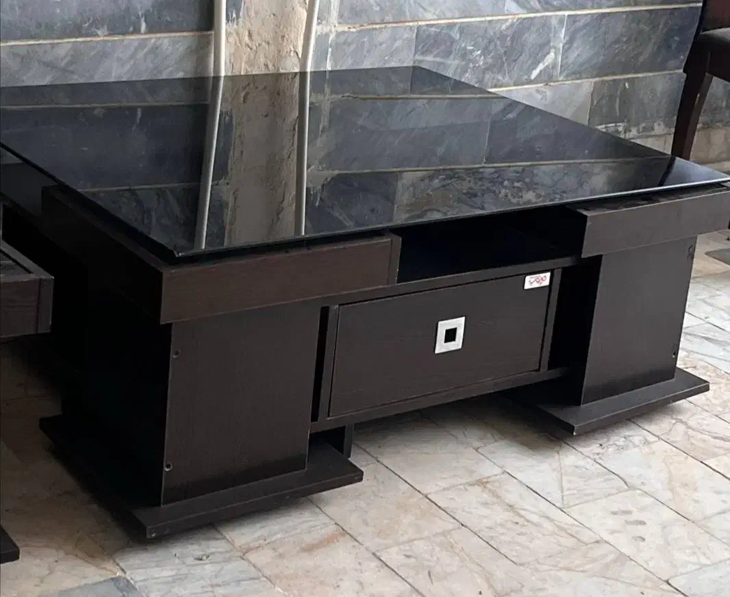 میز عسلی|مبلمان خانگی و میز عسلی|قزوین, |دیوار