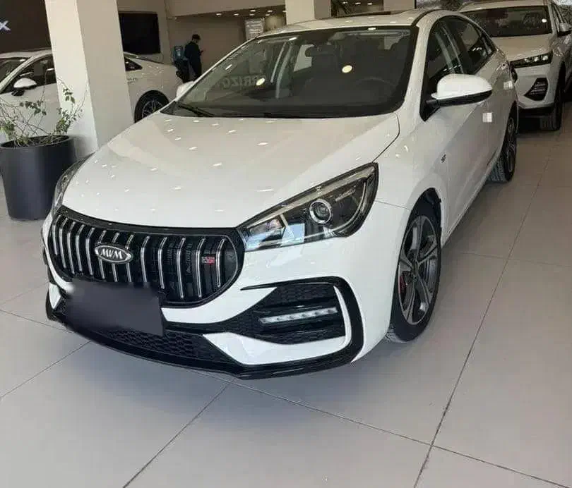 اریزو ۵ اف ال مدل اسفند ۱۴۰۲|خودرو سواری و وانت|بندر ماهشهر, |دیوار