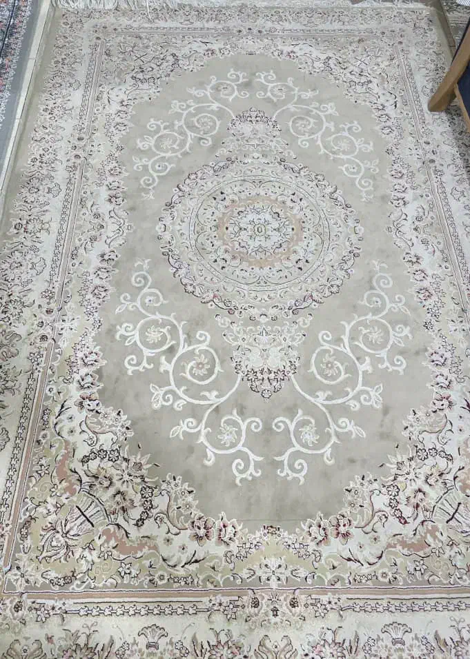 فرش خیلی سالم ونو|فرش|گرگان, |دیوار