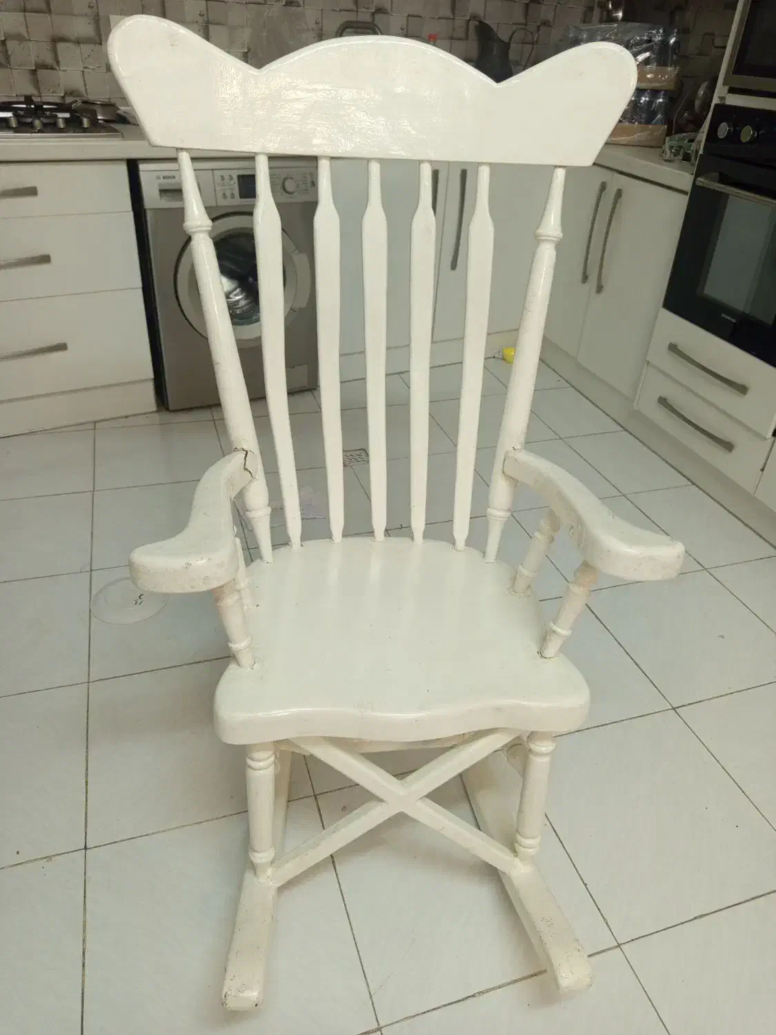 صندلی راحتی|صندلی و نیمکت|گرگان, |دیوار