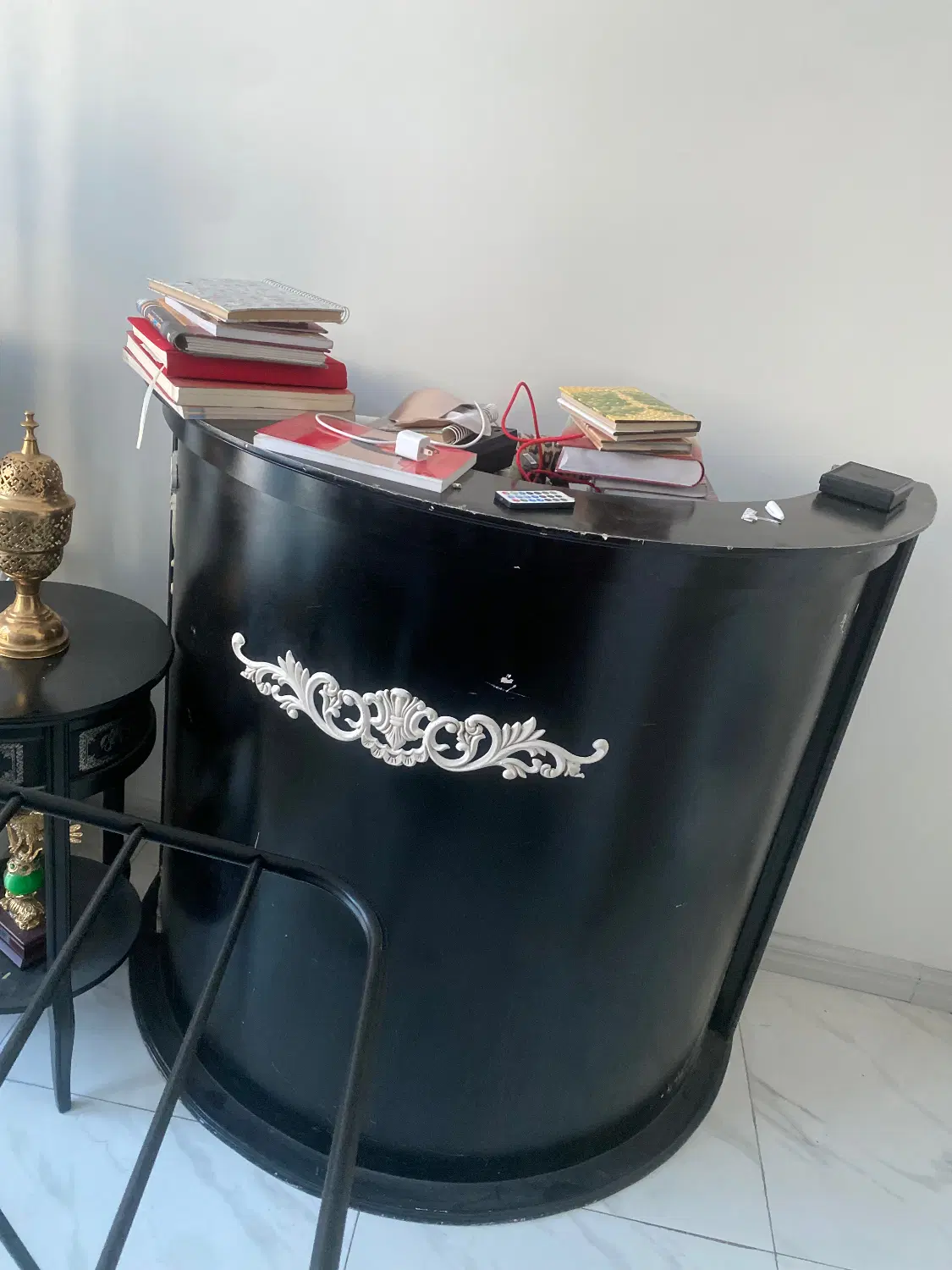 کانتر|مبلمان اداری|تهران, امانیه|دیوار