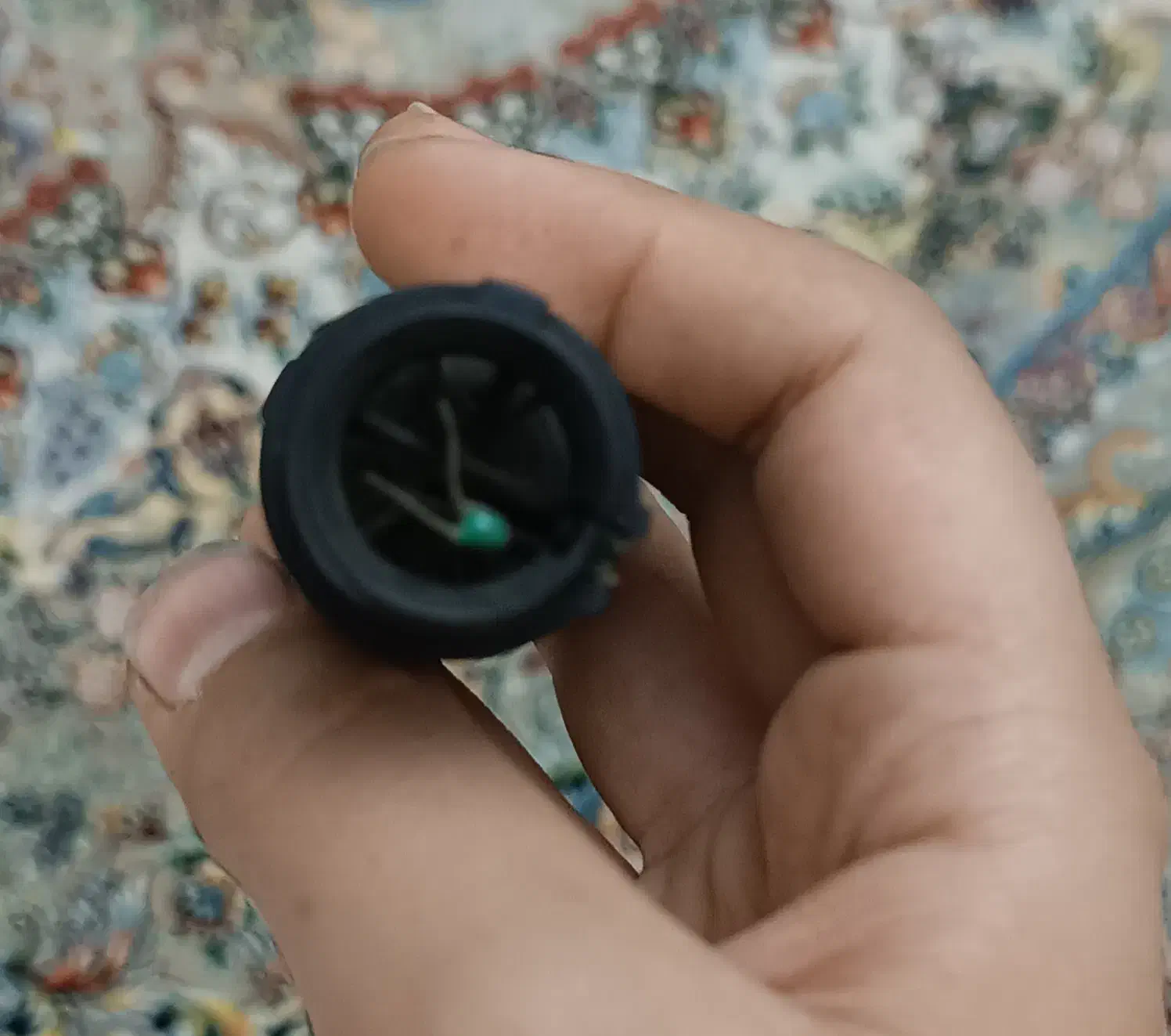 وسایل اصلی زانتیا|قطعات یدکی و لوازم جانبی|قدس, شهرقدس|دیوار