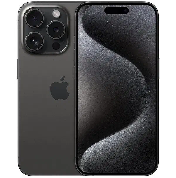اپل iPhone 15 Pro با حافظهٔ ۱۲۸ گیگابایت|موبایل|هرسین, |دیوار