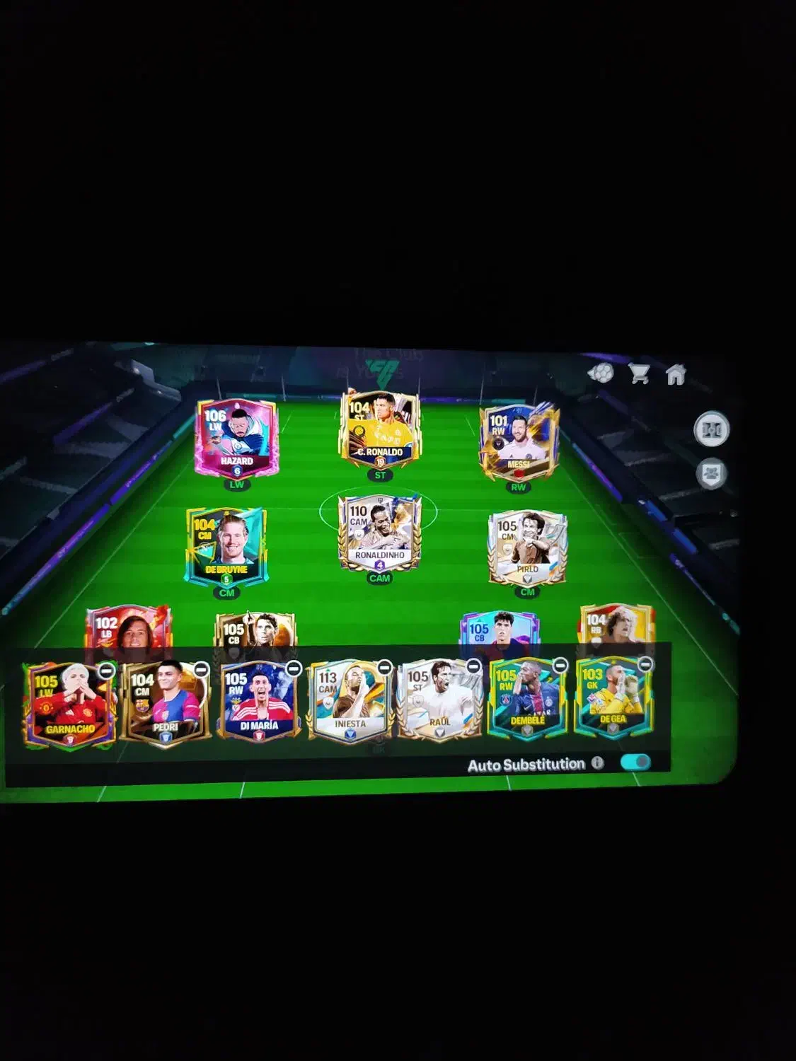 اکانت فیفا موبایل|کنسول، بازی ویدئویی و آنلاین|بهار, |دیوار