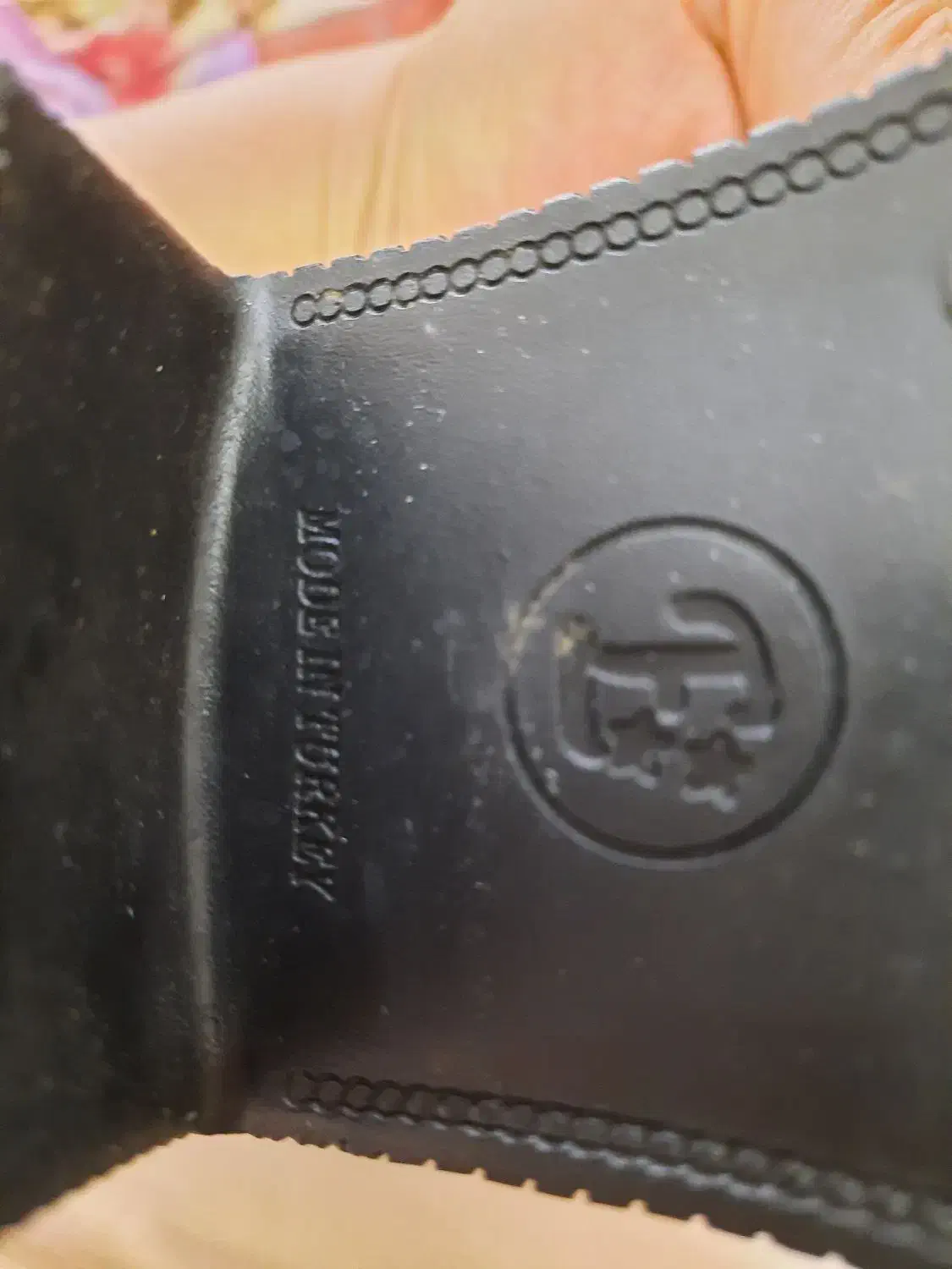 نیم بوت ترک وبوت سربازی|کیف، کفش، کمربند|مشکین‌دشت, |دیوار