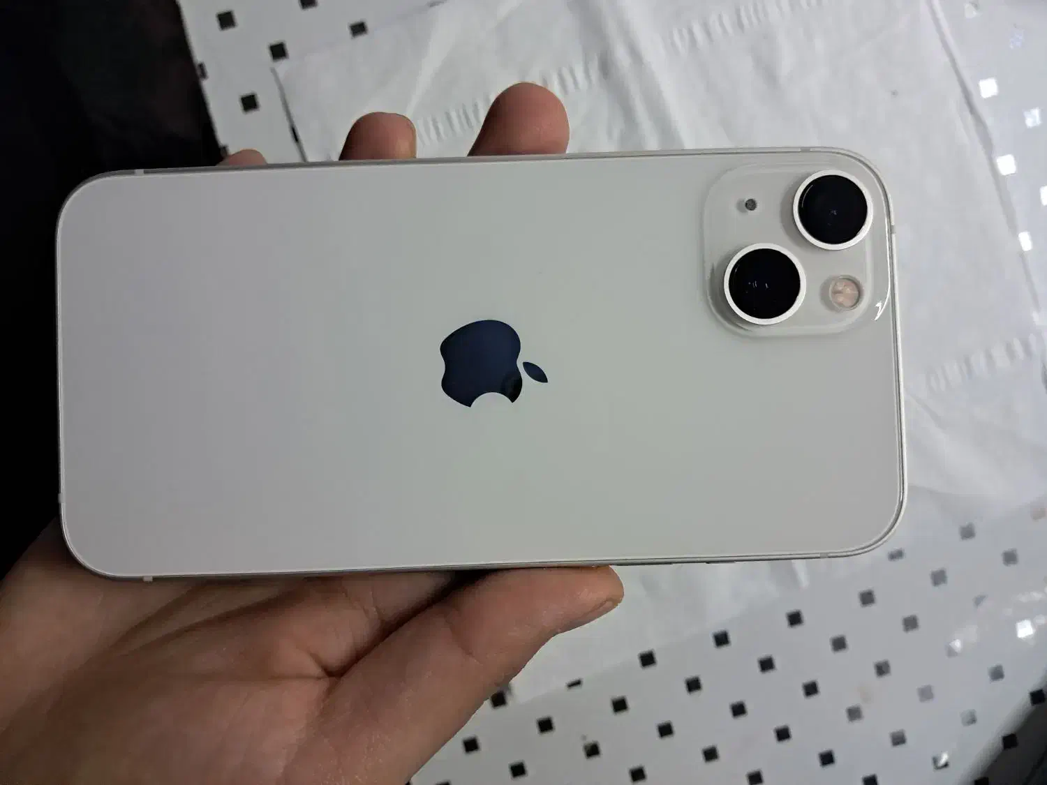 گوشی ۱۳ نرمال|موبایل|دوگنبدان, |دیوار