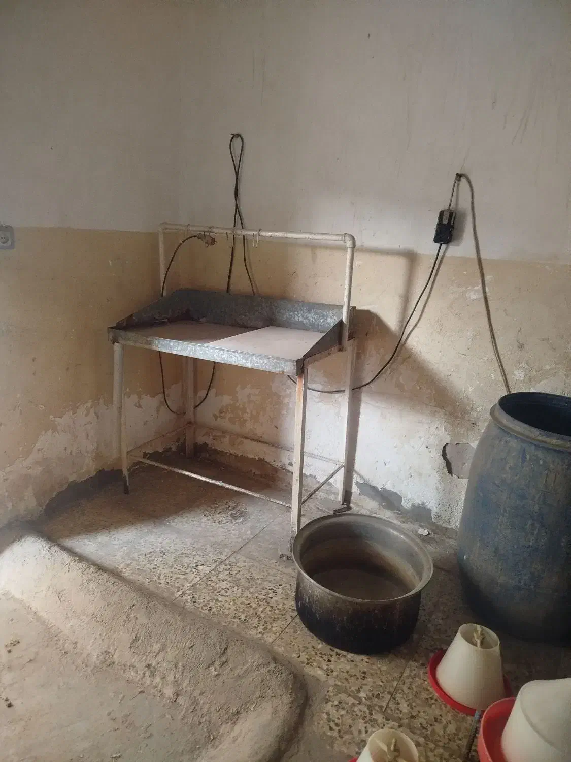 دستگاه پر کن مرغ|فروشگاه و مغازه|گتوند, |دیوار