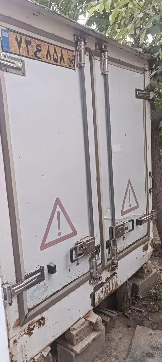 یخچال فورس اف ۳۸و سه تنی|قطعات یدکی و لوازم جانبی|مشهد, ابوذر|دیوار