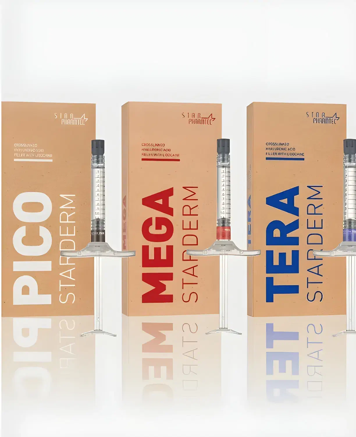 ژل فیلر کره ای|پزشکی|تهران, محمودیه|دیوار