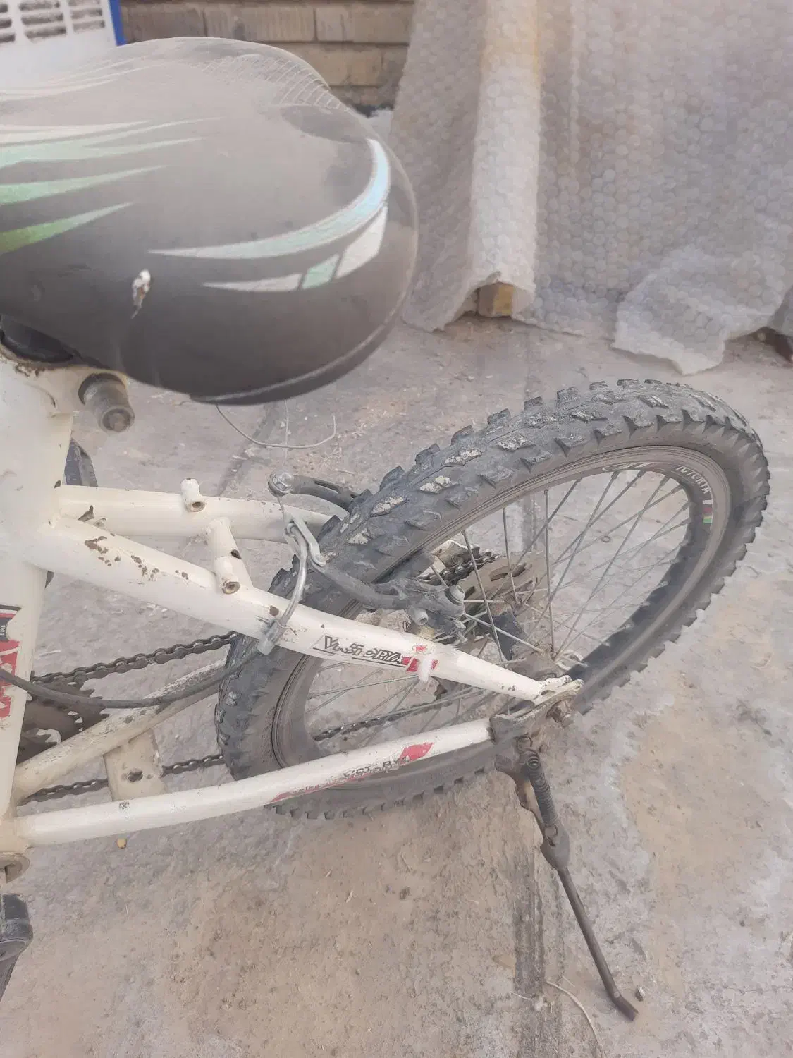 دوچرخه سایز 20ویکتریا|دوچرخه، اسکیت، اسکوتر|بیضا, |دیوار