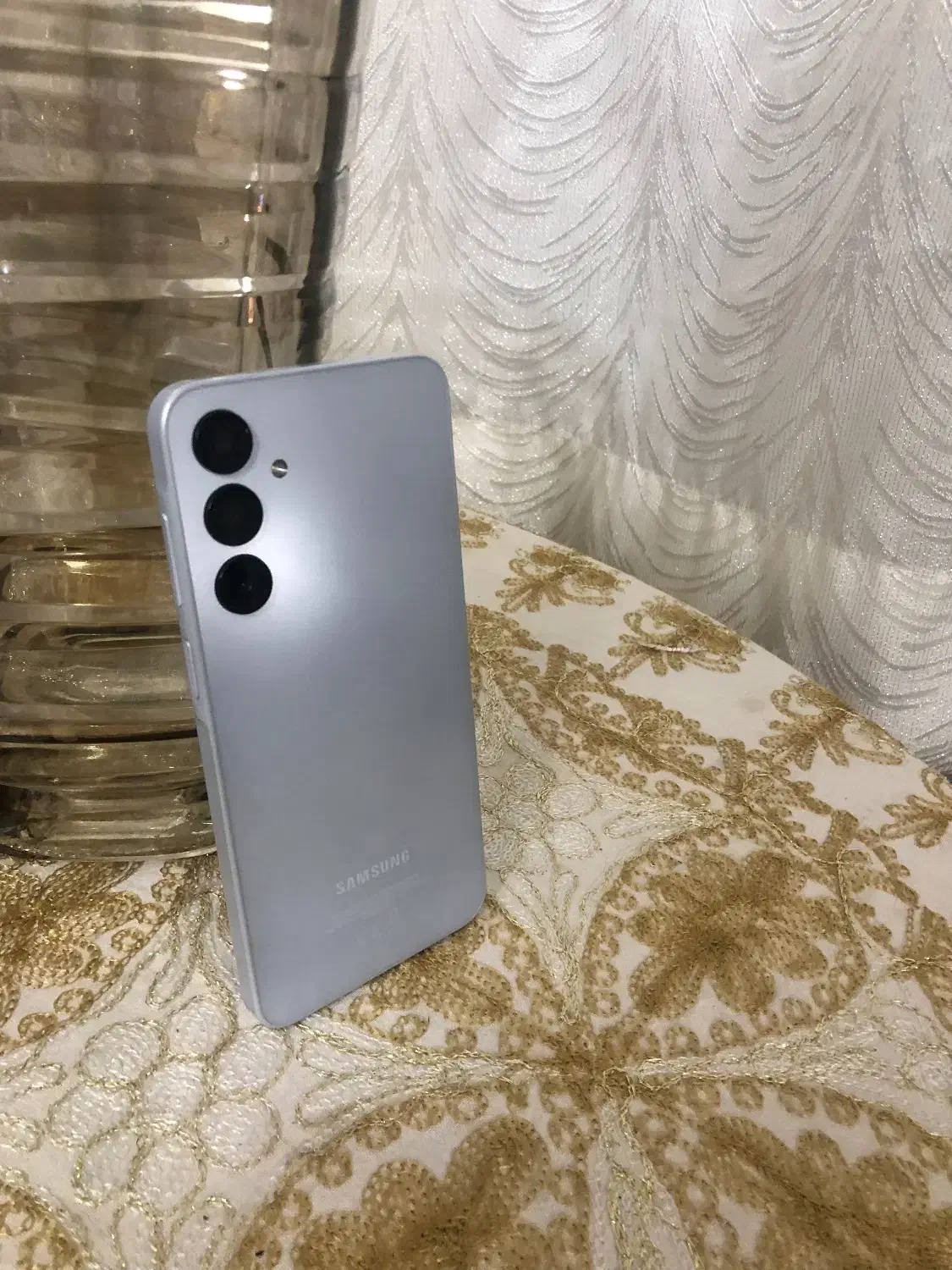 سامسونگ a16|موبایل|تهران, پرستار|دیوار