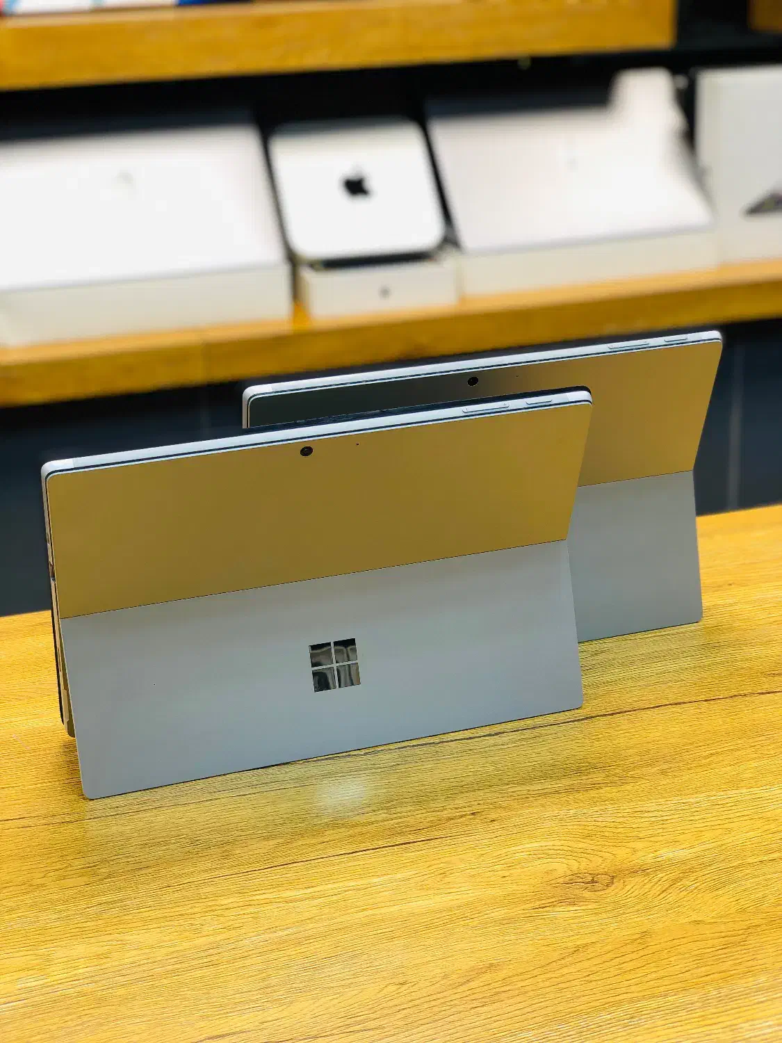 سرفیس پرو ۷ اپن باکس - SURFACE PRO 7|رایانه همراه|تهران, میرداماد|دیوار