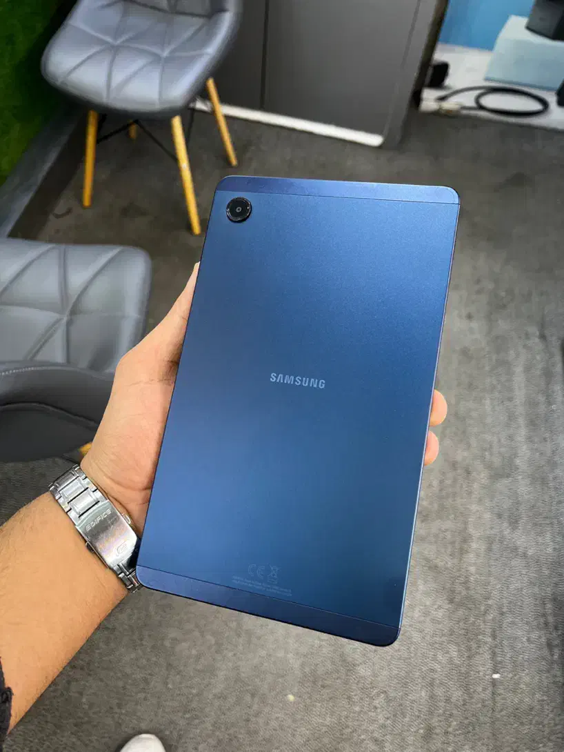 Samsung tab a9|تبلت|تهران, دزاشیب|دیوار