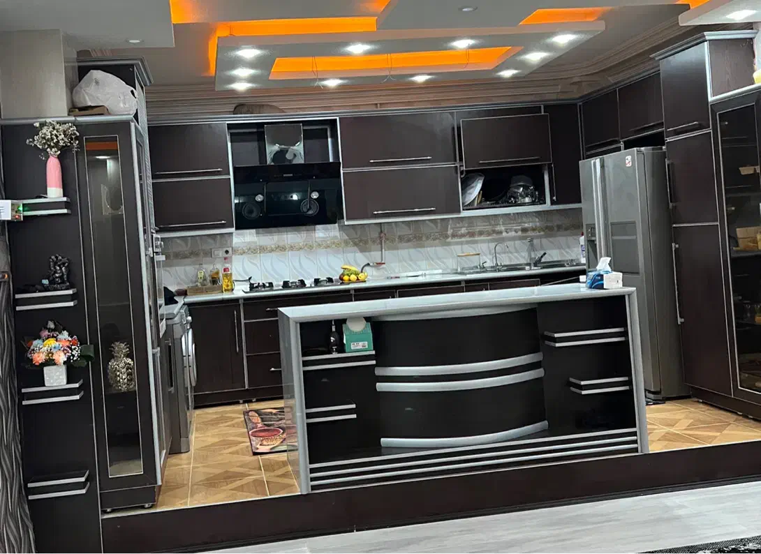 کابینت|مصالح و تجهیزات ساختمان|بوشهر, |دیوار