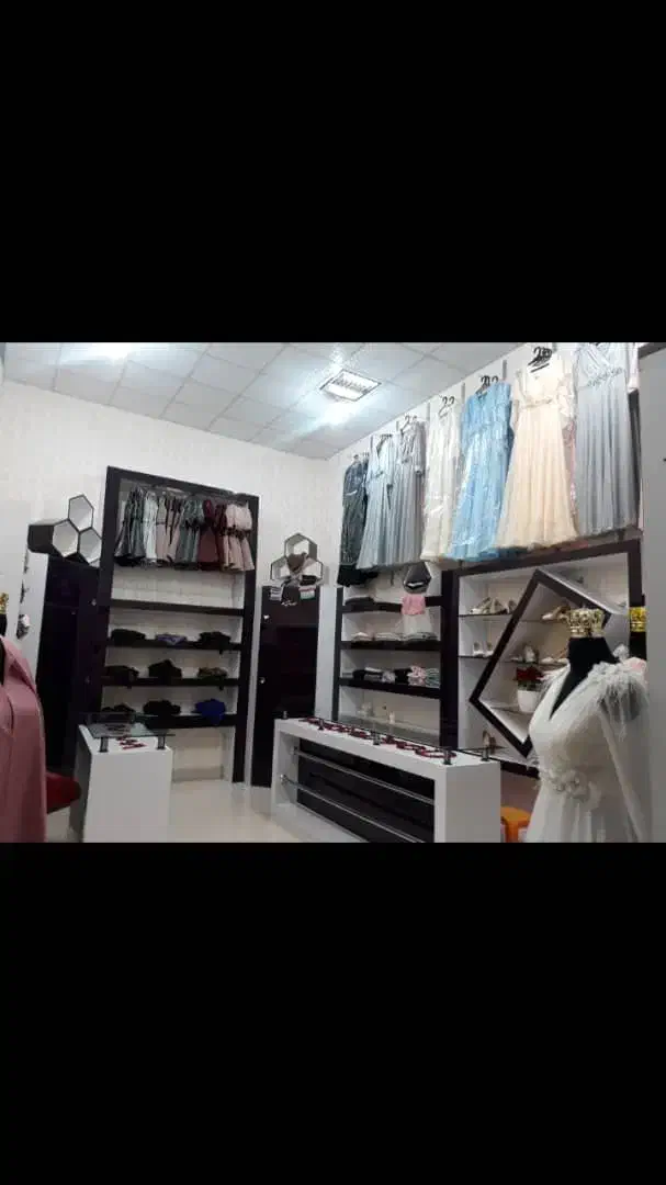 فروش دکوراسیون کامل|فروشگاه و مغازه|ازنا, |دیوار