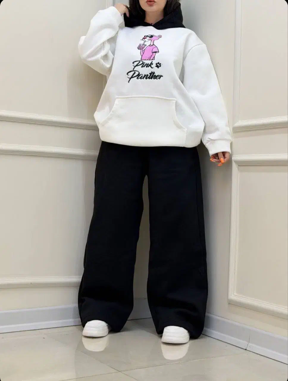 هودی شلوار بگ|لباس|مشگین شهر, |دیوار