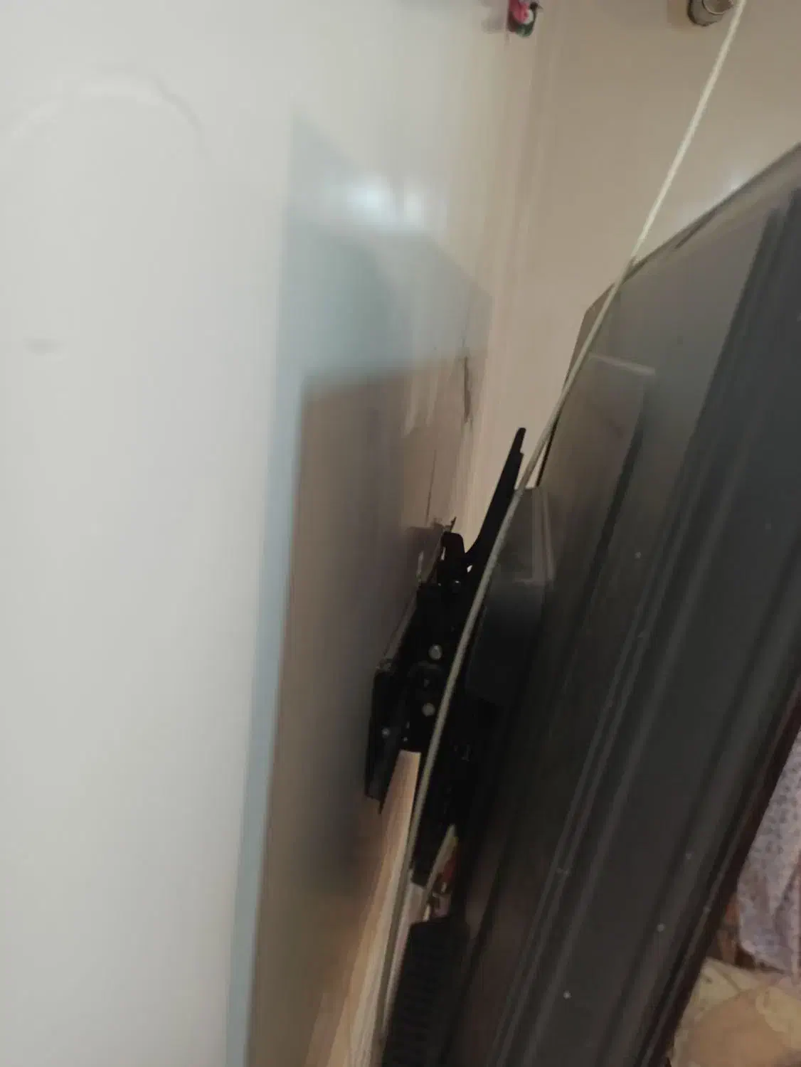 تلویزیون 50 اینچ سام|تلویزیون و پروژکتور|باغ بهادران, |دیوار