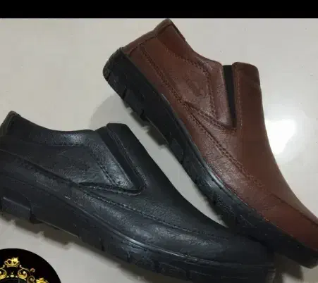 کفش چرم صنعتی مرد|کیف، کفش، کمربند|سبزوار, امیر کبیر|دیوار