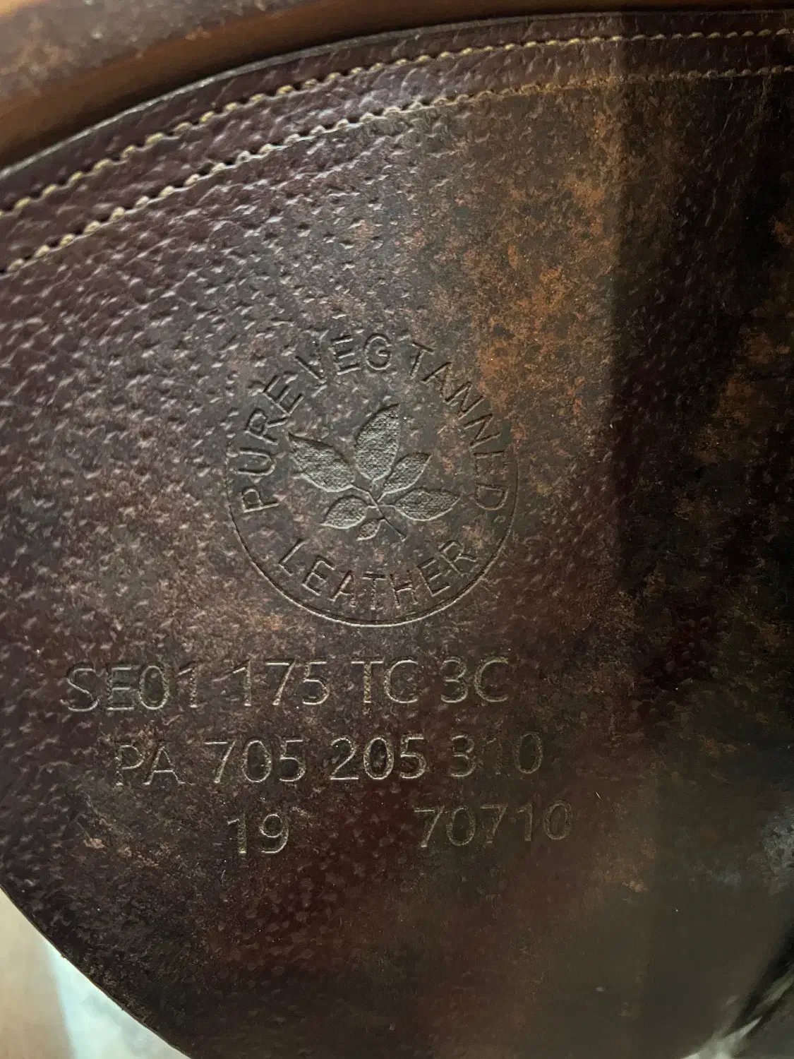 زین اسب cwd|اسب و تجهیزات اسبسواری|تهران, گلستان (شهرک راه آهن)|دیوار