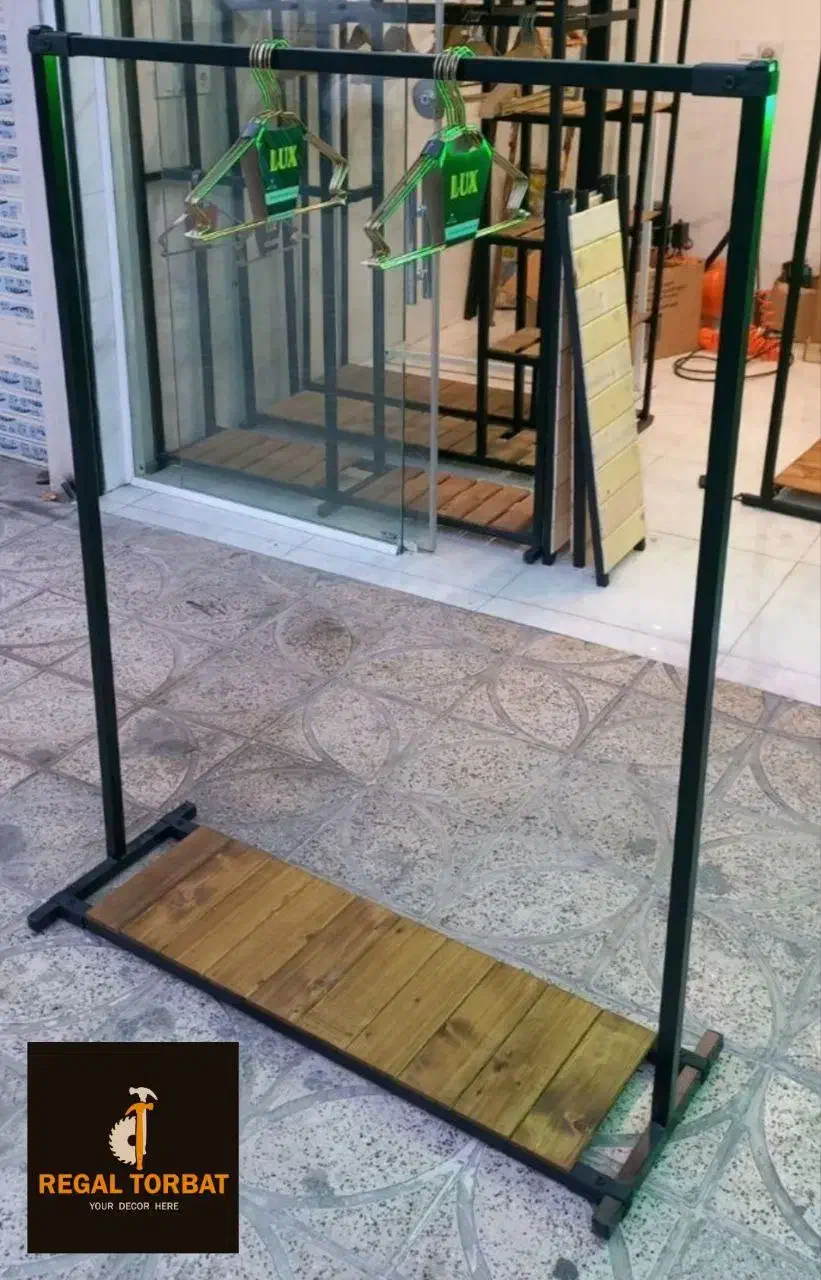 تولید و پخش انواع رگال خانه و مغازه|فروشگاه و مغازه|تربت‌حیدریه, مسجد جامع|دیوار