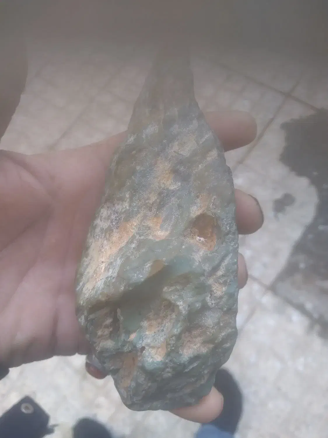 انواع سنگ قیمتی|کلکسیون اشیاء عتیقه|زنجان, |دیوار