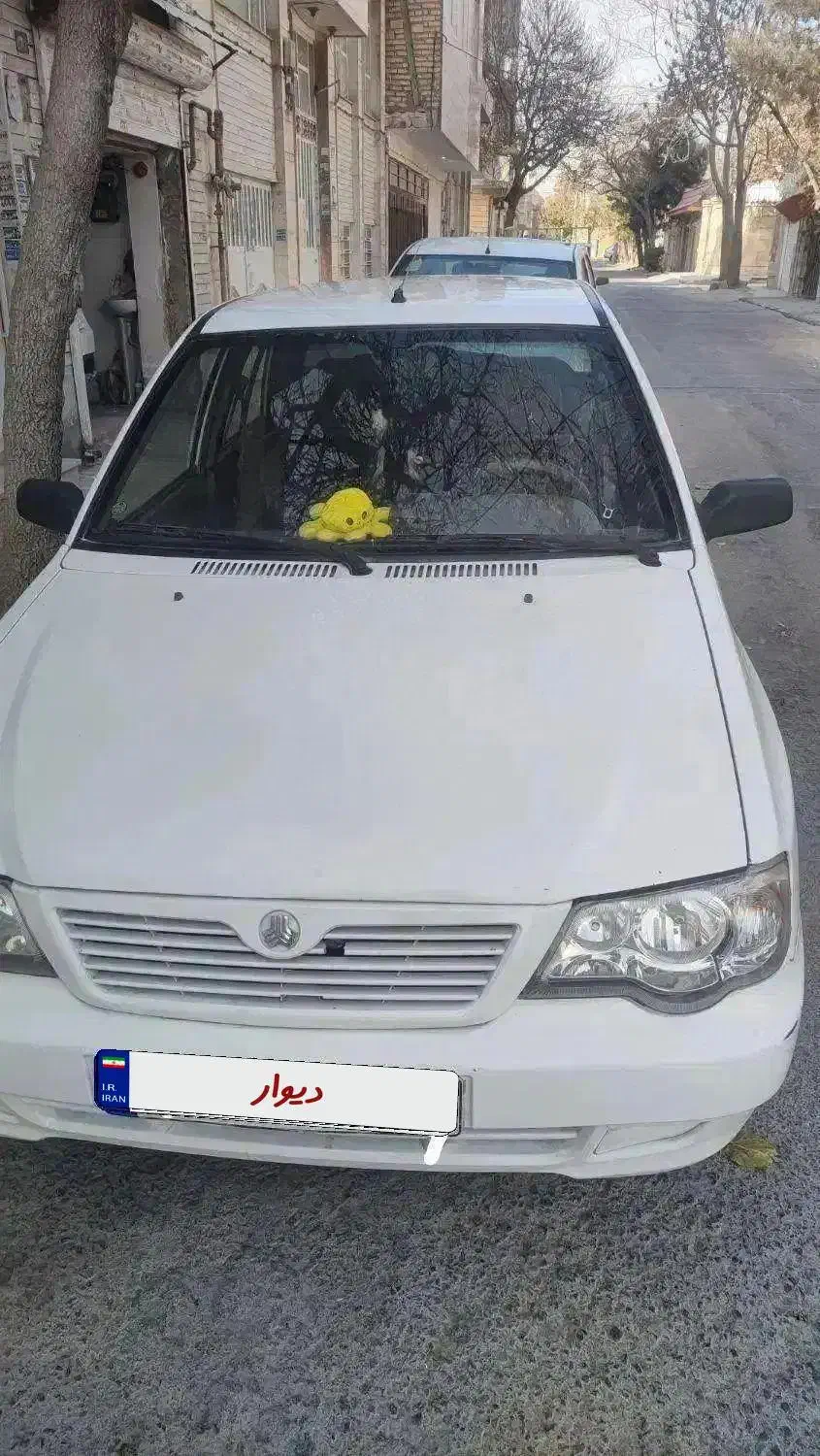 فروشی|خودرو سواری و وانت|مشهد, فاطمیه|دیوار