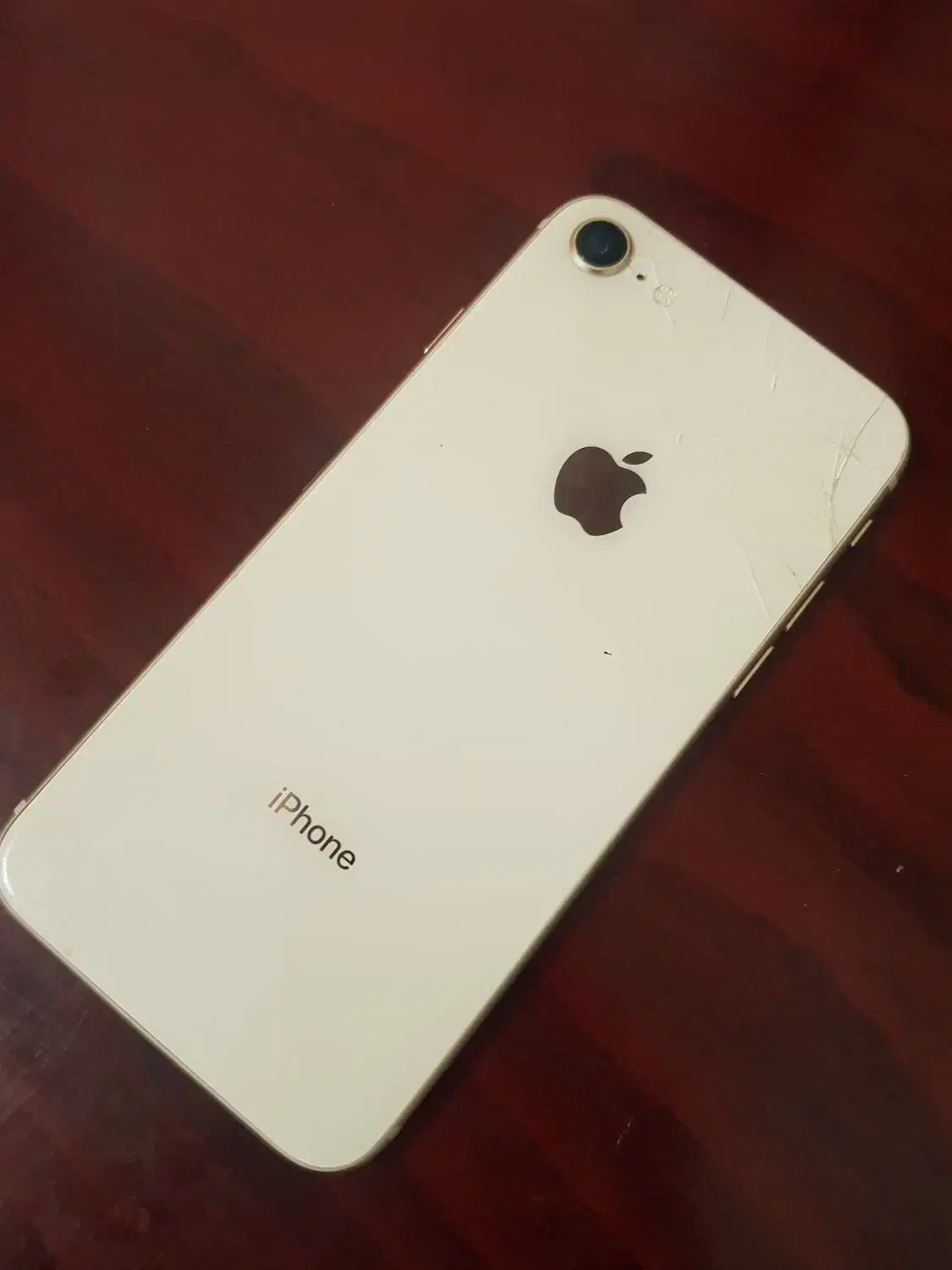 اپل 8 64|موبایل|تبریز, |دیوار