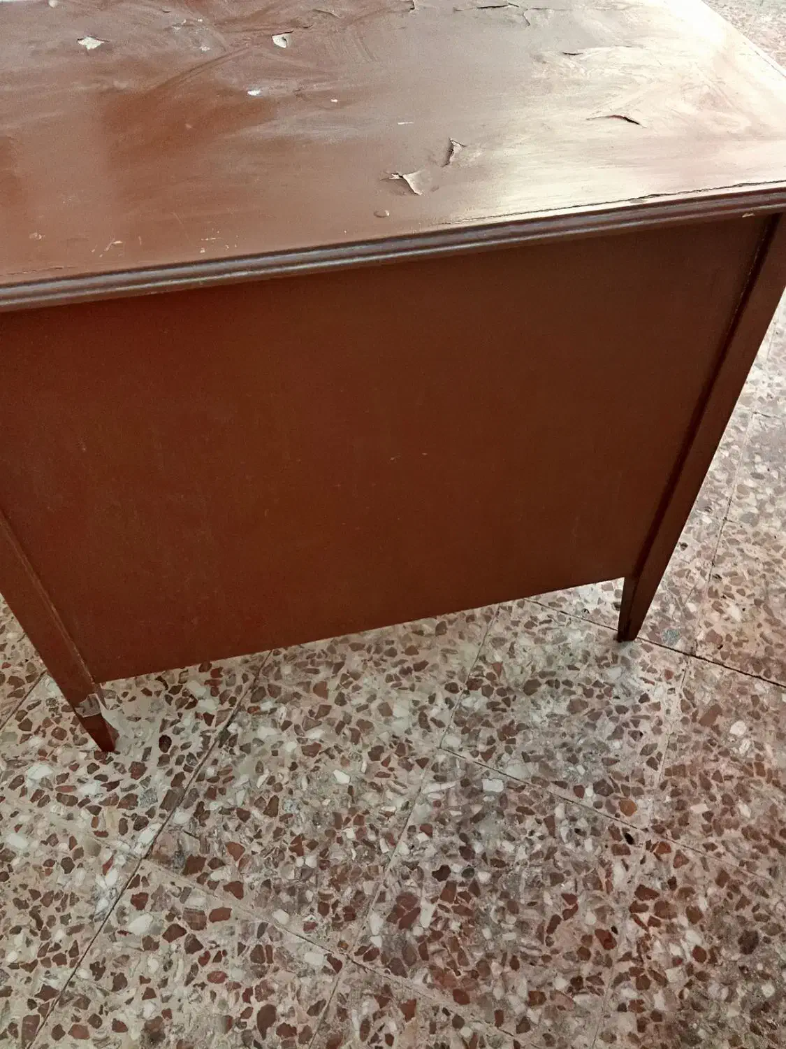 میز|میز تحریر و کامپیوتر|شوشتر, |دیوار