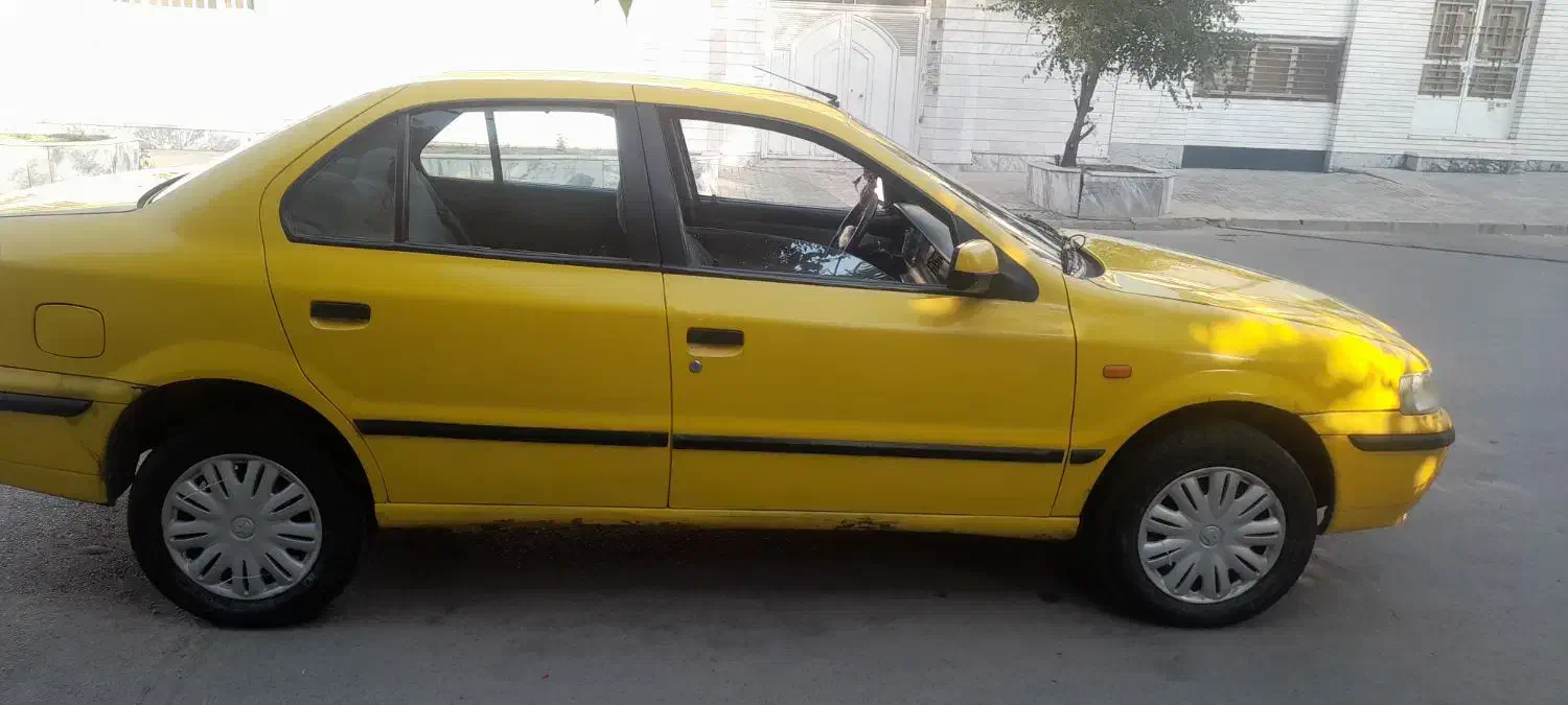 تاکسی بین شهری|خودرو سواری و وانت|مشهد, ولیعصر (شهرک غرب)|دیوار