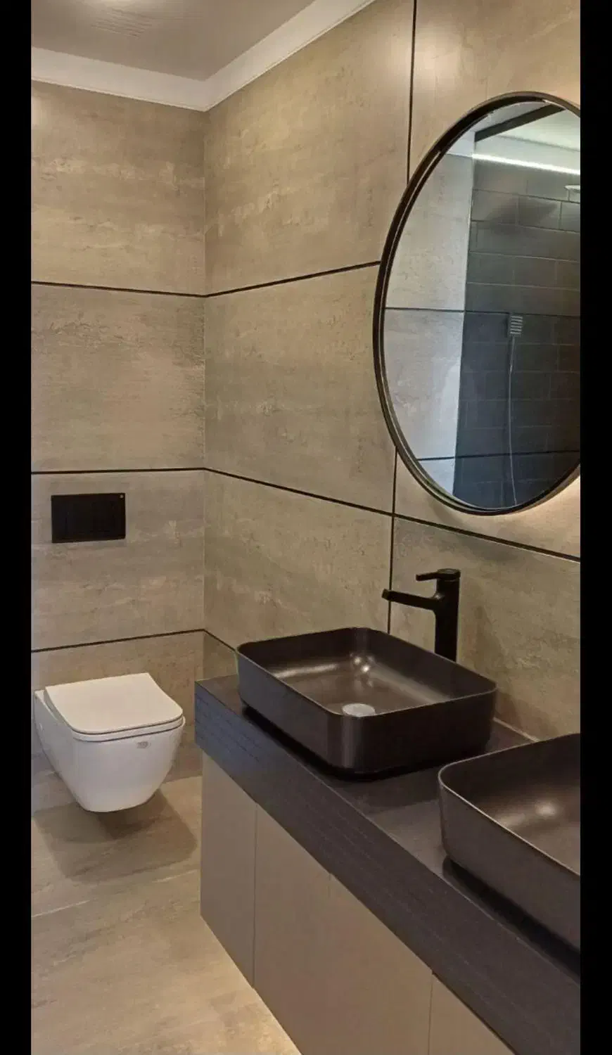 ۱۱۶ متر ۳خواب در قلب آرژانتین-کلیدنخورده|فروش آپارتمان|تهران, آرژانتین|دیوار