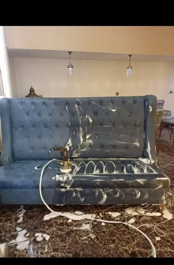 مبل شویی.تشک.خوشخواب.گلیم|خدمات نظافت|بجنورد, |دیوار