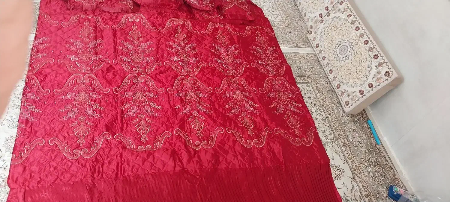 رو تختی ۲ نفره|سرویس روتختی|ابهر, |دیوار