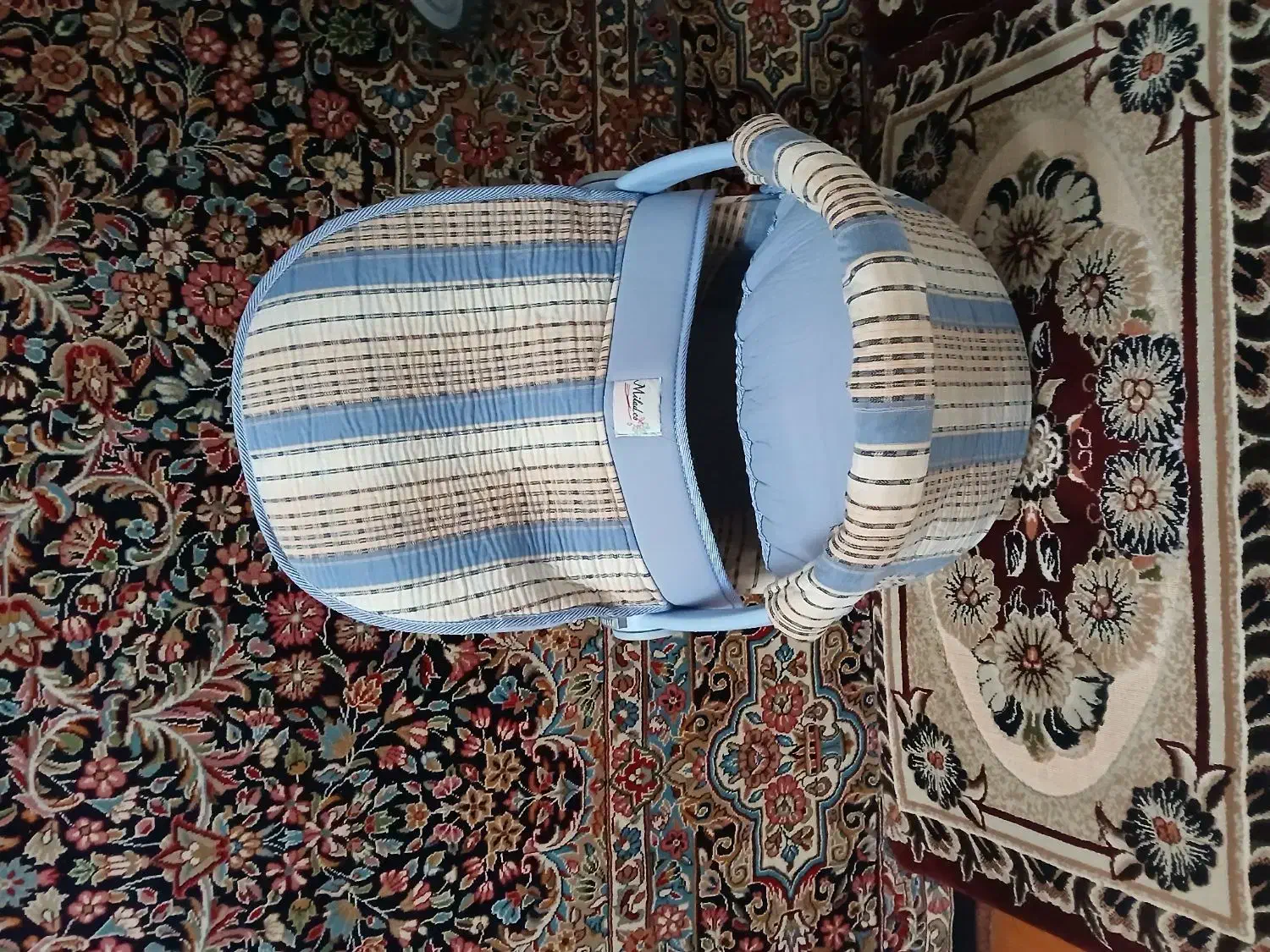 کریر|کالسکه و لوازم جانبی|همدان, |دیوار