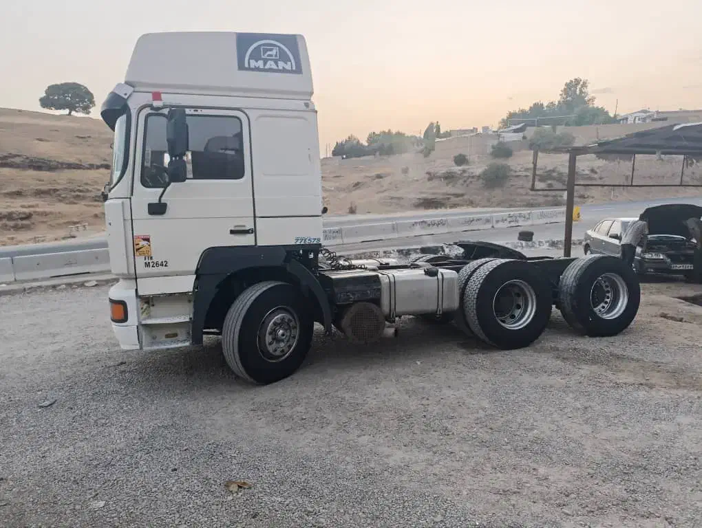 امیکو|خودرو سنگین|تهران, امام خمینی|دیوار