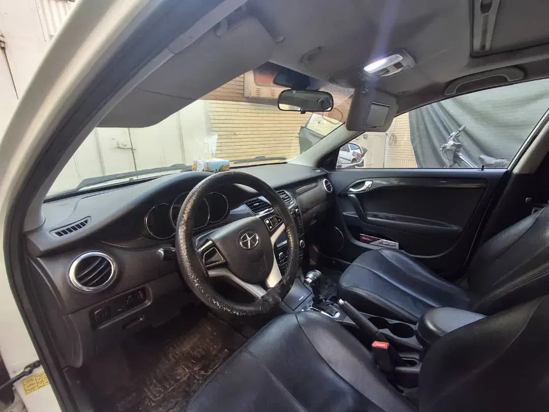 جک j5|خودرو سواری و وانت|اصفهان, شاهزید|دیوار