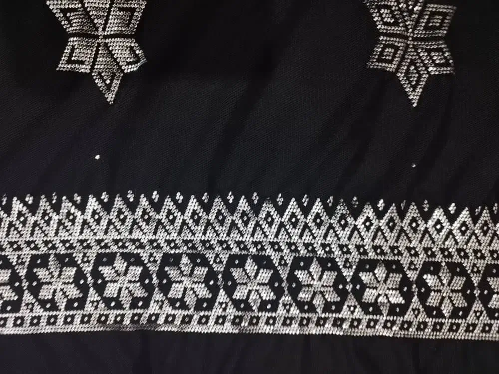 فروش جلبیل خوسی|لباس|بندرعباس, |دیوار