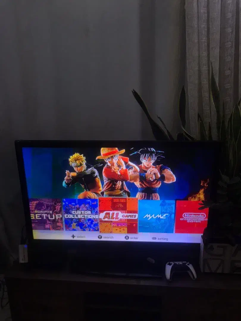 کنسول بازی گیم استیک 4k|کنسول، بازی ویدئویی و آنلاین|اصفهان, صدف|دیوار