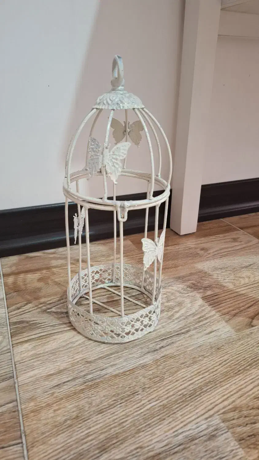 قفس دکوری|صنایع دستی و سایر لوازم تزئینی|رباط‌کریم, رباط‌کریم|دیوار