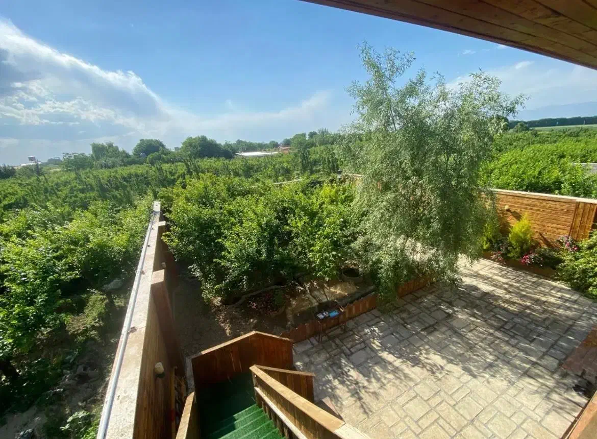 ویلاباغ۳۰۰متر/دوبلکس+/استخر سرپوشیده/سهیلیه کردان|فروش خانه و ویلا|کرج, فاز ۴ مهرشهر|دیوار