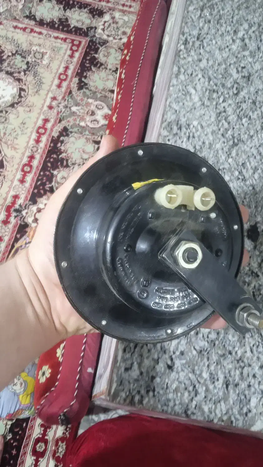 سیگنال 1011|قطعات یدکی و لوازم جانبی|تبریز, |دیوار