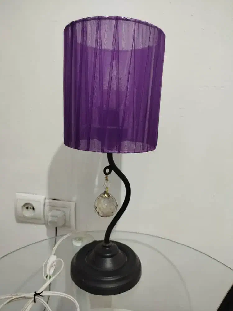 آباژور سالم|چراغ خواب و آباژور|پردیس, فاز ۱|دیوار