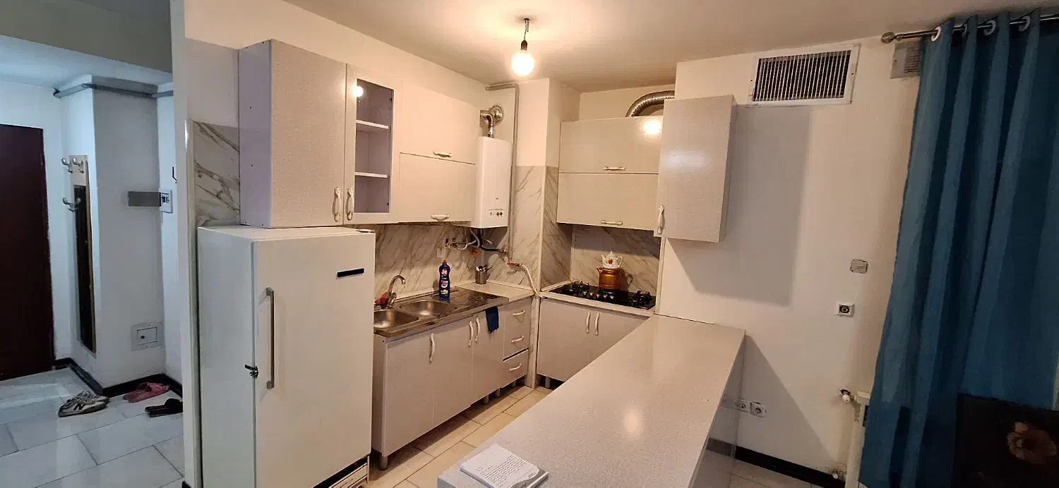 واحد اجاره مبله ۲خوابه فاز ۹همکف تمام وقت/پاره وقت|اجارهٔ کوتاه‌مدت آپارتمان و سوئیت|پردیس, فاز ۹|دیوار