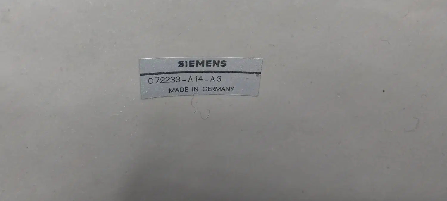 بلندگوی زیمنس آلمانی در حد|سیستم صوتی خانگی|تهران, هلال احمر|دیوار