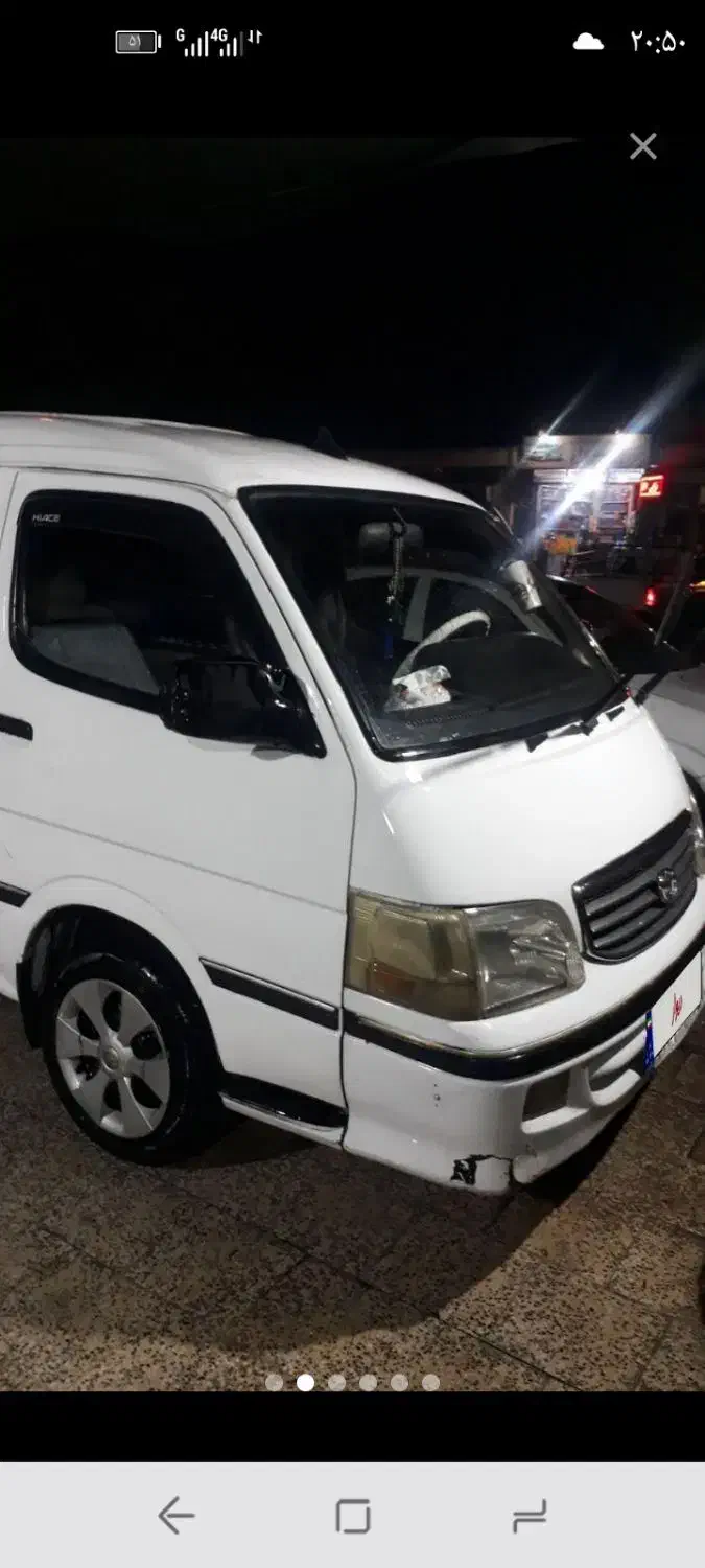 ون نارون شخصی ده نفره|خدمات حمل و نقل|اردبیل, |دیوار