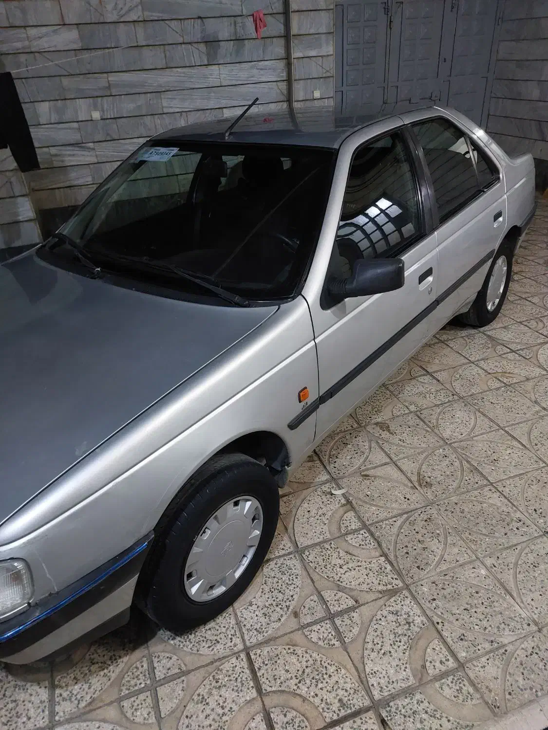 پژو 405 مدل 1388|خودرو سواری و وانت|بروجرد, |دیوار