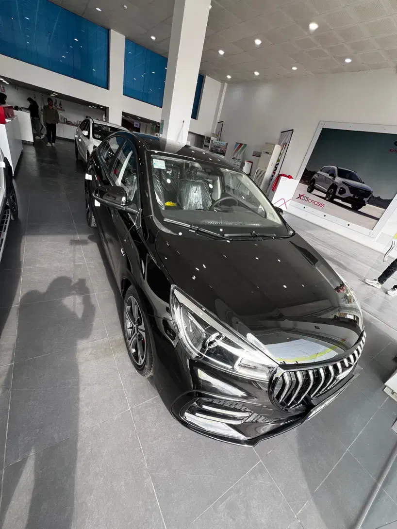 اریزو ۵ fl صفر کیلومتر تحویلی برج ۴۰۴/۹|خودرو سواری و وانت|شیراز, فرهنگ شهر|دیوار